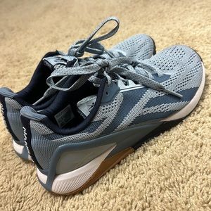 Like new Reebok nano X1
